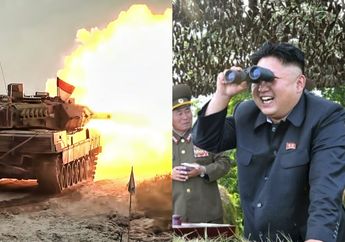 Ratusan Tentaranya Tewas Akibat Virus Corona, Kelakuan Kim Jong-Un Ini Bikin Geram Seluruh Dunia Sampai Dilaporkan Ke PBB, dan Masih Ngotot Negaranya Bersih dari Virus Corona