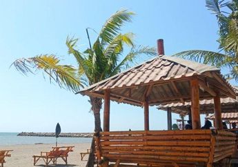 Nongkrong di Gazebo Tak Lebih dari 2 Jam Disuruh Bayar Rp 200 Ribu, Pengunjung Pantai Akkarena Kaget Bukan Main