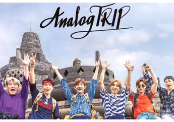 Super Junior dan TVXQ Pertama Kali Liburan di Bali, Eunhyuk: Jangan Kampungan!