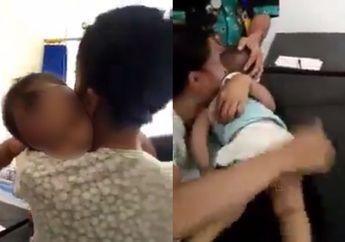 Saking Teledornya Seorang Ibu Menangis Histeris Saat Melihat Anaknya Tewas Kesentrum Charger HP