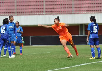 Andritany Ardhiyasa dan Zahra Muzdalifah Bersanding Jadi Ikon Indonesia untuk Kampanye FIFA