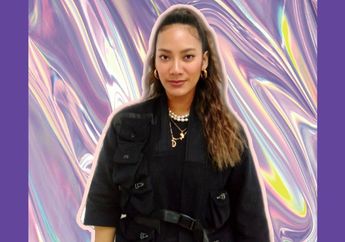 Nggak Melulu Soal Fisik, Inilah Arti Cantik yang Sesungguhnya Menurut Tara Basro