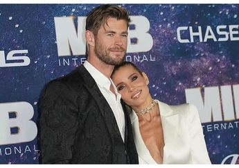 Hemat Biaya Listrik, Chris Hemsworth Pasang Ratusan Panel Surya di Rumah Barunya yang Super Megah Bak Istana!