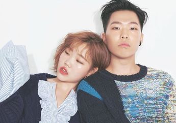Blak-blakan Tentang Latar Belakang Pendidikannya yang Kurang, Duo AKMU: Kami Menghadapi Kesulitan Ekonomi Jadi Tidak Bisa Pergi Sekolah