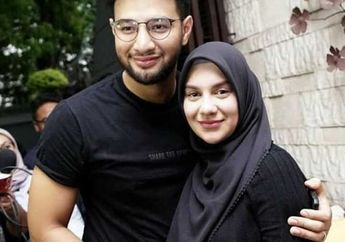 Pilu, Ammar Zoni dan Irish Bella Beli Rumah untuk Bayi Kembarnya yang Meninggal Dunia