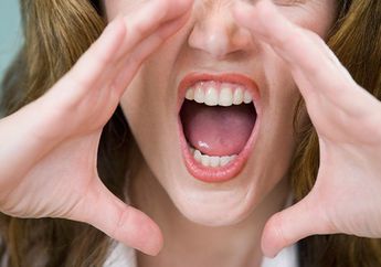 5 Arti Mimpi Mengumpat, Berkaitan dengan Rasa Cemburu, Berhati-hatilah