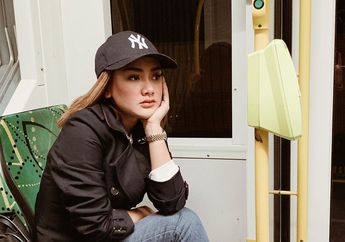 Penyanyi Dangdut Disebut Identik dengan Goyangan Seronok, Cita Citata: Karena Kebutuhan Ekonomi Sih