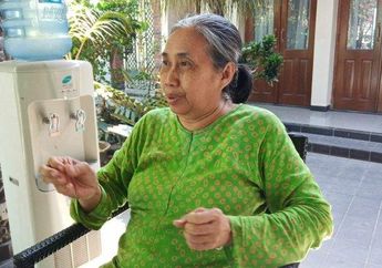 Dengar Kabar Wiranto Ditusuk, Keluarga Sang Menteri di Solo Syok dan Gemetaran!