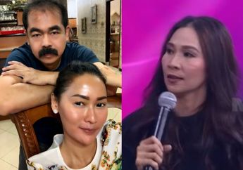 Pernah Ramal Inul Daratista Pakai Kartu Tarot, Baby Djenar Beri Peringatan Keras: Banyak Badai Menghantam Rumah Tangga Mbak Inul!