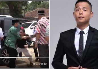 Video Penusukan Wiranto Tampak Depan Beredar, Ernest Prakasa Tak Tinggal Diam: Kalau Lihat Ini Terlalu Sadis Bilang Rekayasa!
