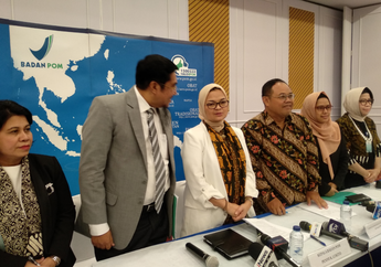 Penjelasan Badan POM Soal Perkembangan Penarikan Produk Ranitidin yang Terkontaminasi NDMA