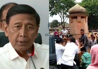 Psikolog Sosial Ungkap Mengapa Sebagian Masyarakat Tak Simpatik Terhadap Kasus Penusukan Wiranto: Malah Jadi Berita yang Menyenangkan