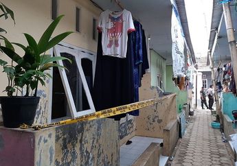 Tetangga Pelaku Penusuk Wiranto Akui Pernah Temukan Benda Mencurigakan yang Tak Lazim Disimpan di Rumah