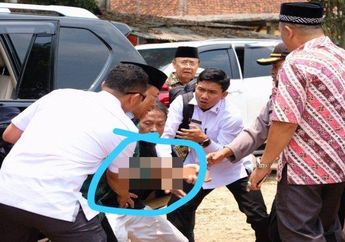 Terkuak Motif Penusukan Wiranto, Benarkah Ada Dendam Karena Teman Seperjuangan ISIS Ditangkap?