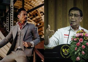 Jerinx SID Dihukum Twitter Gara-gara Komentari Kasus Penusukan Wiranto