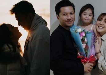Ungkap Rasa Syukur Bertemu Wijin Setelah Cerai dengan Gading Marten, Gisel: Dia Mampu Tenangkan Aku