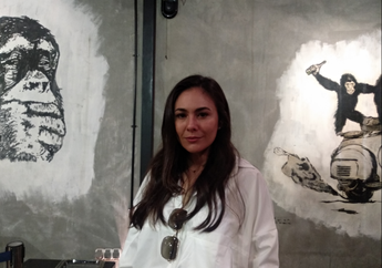 Tanggapi Kasus Penusukan Wiranto di Pandeglang, Wulan Guritno: Intinya Suatu yang Harus Didalami Lagi