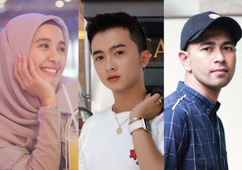 Bak Sindir Asisten Raffi Ahmad yang Mencak-mencak Gegara Bosnya Dituding Matre, Laudya Cynthia Bella Pamer Senyum Lebar: Daripada Berbagi Aura Negatif!