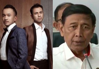 BERITA TERPOPULER: Raffi Ahmad Keceplosan Bocorkan Isi Saldo ATM Ruben Onsu, Hingga Wiranto Ternyata Kembali Diserang Wanita Usai Ditusuk