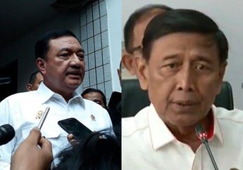 BIN Mengaku Sudah Cium Gerak-gerik Teroris yang Kumpulkan Pisau di Bekasi Sejak Sebulan Lalu, Mengapa Wiranto Tetap Jadi Korban Penusukan?