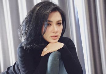 Kabar Syahrini Keguguran, Ini Tanda-tandanya Bila Wanita Hamil Kehilangan Janin