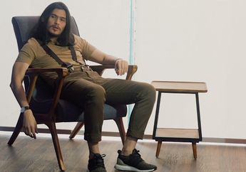 Miliki Pengalaman Kesulitan Melupakan Mantan, Virzha Tuangkan dalam Single 'Bayangmu'