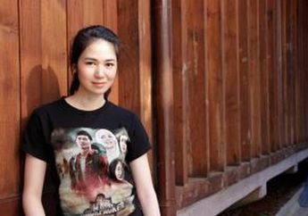 Jadi Suami Istri dengan Reza Rahadian di Miniseri 'Sementara, Selamanya', Laura Basuki: Ini Pengalaman yang Menyenangkan