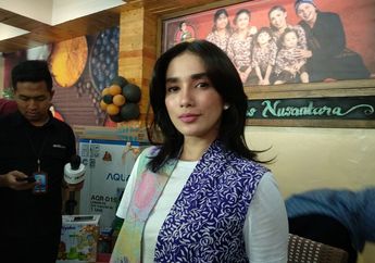 Tak Tega Lihat Anak Jatuh Sakit, Ussy Sulistiawaty: Aku Maunya Mereka Bawel!