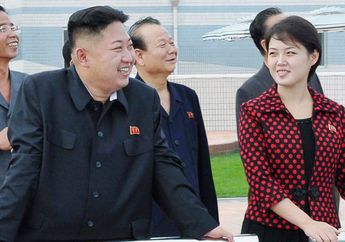 Nasibnya Berakhir Tragis, Mantan Pacar Kim Jong Un Diseksekusi Mati Setelah Video Skandal Dewasanya Terungkap Publik