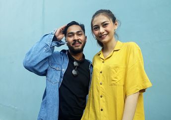 Istri Baru Melahirkan, Onadio Leonardo Tidak Ketahui Arti Nama Anaknya