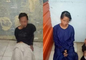 Istrinya Simpan Panah dan Busur di Brebes, Pria Penusuk Wiranto Justru Simpan Pistol di Kontrakannya