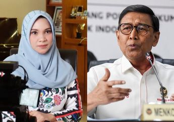Jengah Lihat Sikap Hanum Rais Anggap Insiden Wiranto sebagai Settingan, Dosen UGM: Bagaimana Bisa Dewan Terhormat Tega Berperilaku Jauh dari Nilai Luhur?