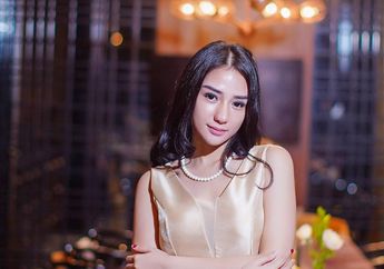 Pernikahi Pengusaha Kaya Geger Hingga Beli Buku Nikah di Pasar Senen, Intip Kabar Artis Cantik yang Kini Hobby Masak, Loh!