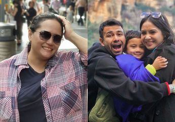 Raffi Ahmad dan Nagita Slavina Tak Kunjung Berikan Adik Buat Rafathar, Mbak You: Ada Tekanan yang Mengurangi Kemampuan Raffi untuk Punya Anak Lagi