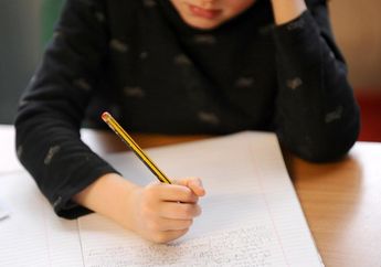 Usir Kebosanan karena PSBB? Yuk, Ikutan Jawab Teka-teki Matematika Lucu Ini