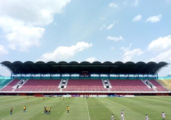 Yogyakarta Diborong Enam Klub, Sisa Empat Klub Belum Tentukan Markas untuk Liga 1 2020