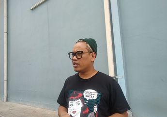 Program Pagi Pagi Pasti Happy Sempat Disetop KPI, Uya Kuya: Terima&nbsp;Kasih, Kami Sudah Banyak Berubah!