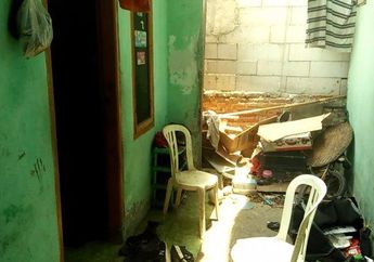 Terduga Teroris Dibekuk di Cengkareng, Keluarga Tak Kaget dan Sebut Perilakunya Sudah Berubah Sejak Miliki Buku Jihad