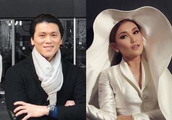 Latihan Tinju Bareng Pelatih Reino Barack, Ayu Ting Ting Tampil Polos Tanpa Pulasan Makeup dan Alis Tebal, Intip Penampilannya!