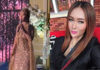 Dulu Dihujat Karena Joget Nungging di Atas Speaker, Inul Daratista Buat Netizen Terpukau Saat Nyanyi Diiringi Orkestra, Netizen: Bayarannya Pasti Mahal Ini