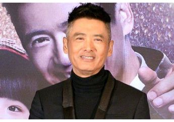 Ikut Aksi Demo di Hong Kong, Aktor Laga Chow Yun Fat Banjir Pujian
