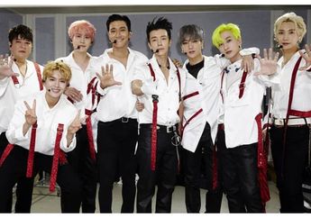 14 Tahun Bersama, Ryeowook SuJu Mengaku Tak Tahu Nomor Ponsel Leeteuk! Ada Masalah Apa?