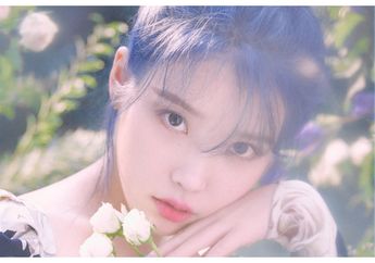 Nggak Cuman Sehari, IU Perpanjang Jadwal Konsernya di Jakarta!