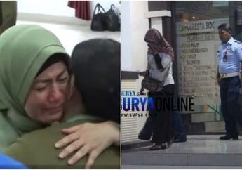 Bak Sudah Jatuh Tertimpa Tangga Pula, Begini Nasib 3 Istri Anggota TNI yang Nekat Nyinyiri Kasus Penusukan Wiranto