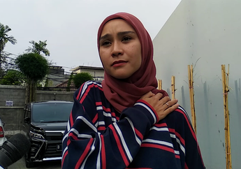Akui Sempat Stres Pertama Kali ke Yogyakarta, Zaskia Adya Mecca: Orangnya Selow Banget!