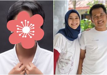 Jarang Terekspos Kamera Usai 12 Tahun Bercerai, Intip Potret Cantik Mantan Istri Hanung Bramantyo Sebelum Nikahi Zaskia Mecca
