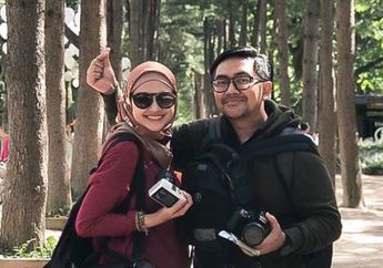 Zee Zee Shahab Sering Pingsan dan Kesurupan di Awal Pernikahn, Sang Suami Sampai Berniat Membuka Mata Batinnya Demi Sang Istri