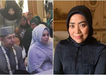 Kisah Masa Lalu Muzdalifah, Sempat Terlilit Utang Gegara Dipersunting Pria Penipu yang Ngaku Bujangan hingga Pilih Ajukan Pembatalan Nikah