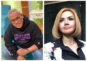 Ngaku Jamnya Seharga Ratusan Juta, Barbie Kumalasari&nbsp;Diajak Uya Kuya Cek Keaslian Rolexnya!