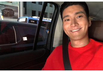 Usai Super Junior Comeback, Siwon Ungkap Ingin Segera Menikah!